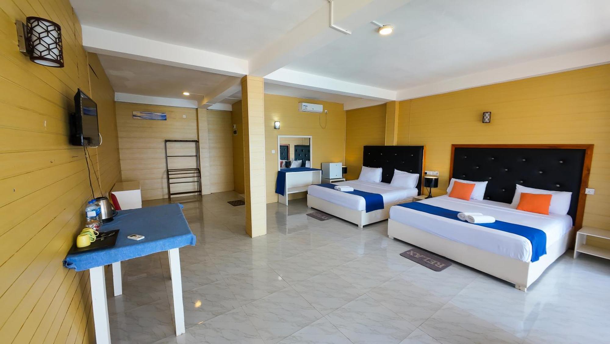 One World Mirissa Hotel Exterior photo