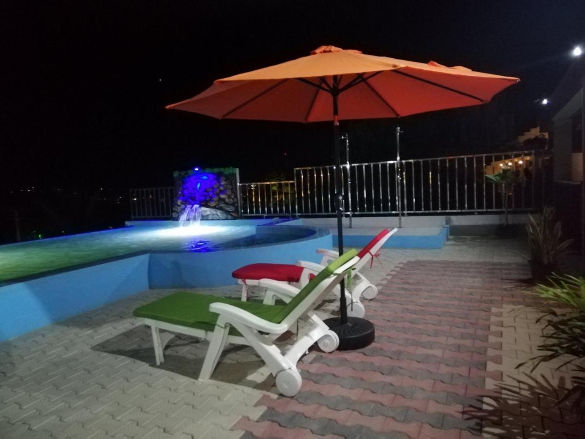 One World Mirissa Hotel Exterior photo